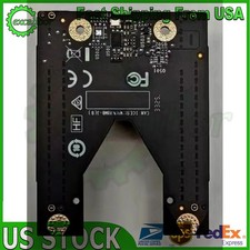 FOR NVIDIA NVLink bridge 4cm for 2080TI V100 RTX 8000 RTX 6000 Supports NVLink picture