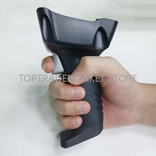 NEW Handle Back Cover for Psion Teklogix Omnii XT15 7545 XA (for SE1524 SE4600) picture
