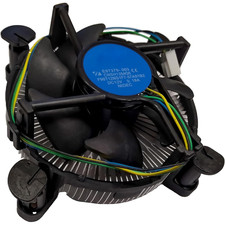 I3/I5/I7 Lga115X CPU Heatsink Compatible with Intel CPU Cooler for LGA 1151 picture