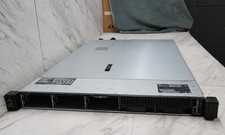 HP Proliant DL360 G10 Gen 10 SERVER 2x XEON SILVER 4110 CPUs + P408i-a TESTED picture