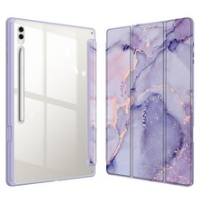 Fintie Hybrid Slim Case for Samsung Galaxy Tab S10 Ultra 2024/ S9 Ultra 2023 ... picture