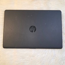 HP 15-bs289wm Laptop 15.6
