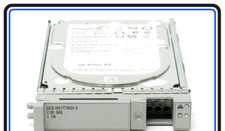 Cisco UCS-HD1T7KS2-E 1TB 7200 RPM SCSI (SAS) 2.5