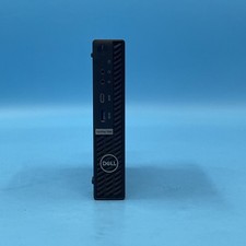 (Lot of 33) Dell OptiPlex 7090 | i5-10500T | 16GB RAM | 512GB NVME | No OS picture