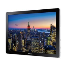 Samsung Galaxy Book SM-W720 128GB 12 inch WiFi Tablet - Excellent picture