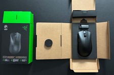 Razer DeathAdder V3 HyperSpeed Wireless Mouse - Open Box Good picture