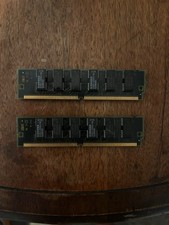 Siemens 64MB (2x32MB) 72-Pin SIMM EDO RAM Parity HYS72V1600GDL-70 picture