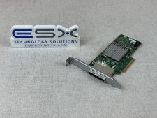 Dell 12DNW PERC H200E 6Gb/s SAS Dual-Port External PCI-e HBA picture