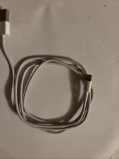 Apple Lightning Cable, Original New 3 Pack picture