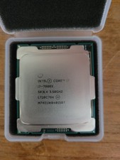 Intel Core i7-7800X 3.5 GHz Hexa-Core Processor LGA2066 Socket R4 picture