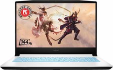 New MSI Sword 15.6'' FHD 144Hz IPS Gaming Laptop i7-11800H 8GB 512GB RTX 3050 Ti picture