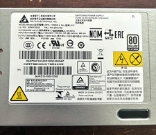 Delta Electronics 1100W 80 Plus Gold Hot Plug PSU DPS-1100EB A for Lenovo picture