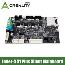Creality Original Ender-3 S1 Plus Silent Motherboard V2.4. 32 bit TMC2208_F401RCT6 picture