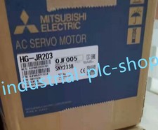 1pc Mitsubishi HG-JR203B brand new servo motor delivery DHL picture