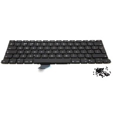 MMOBIEL QWERTY Keyboard US Version Replacement Compatible with MacBook Pro A1502 picture