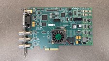 AJA Video Kona 4 4-Channel 4K Video/Audio PCIe I/O Card KONA-4-R0-S02 #21 picture