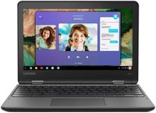 Lenovo 81H00012US 300e 11.6