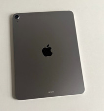 Apple iPad Air 2026 11in Wi‑Fi 128GB Gray Barely used picture