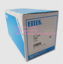 1Pcs New in Box for SC-3626 SC3626 Fotek Counter Freight Free picture