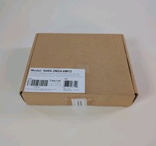 TRIPP LITE 100Gb/120Gb to 40Gb Breakout Cassette 2 24-Fiber to 6 12-Fiber picture
