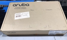 NEW NIP Aruba J9783A 2530-8G PoE+ Managed Network Switches picture