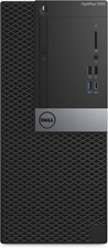 Dell OptiPlex 7050 MT Intel Core i5-7500 8GB RAM 256GB SSD (Windows 11 Pro) picture