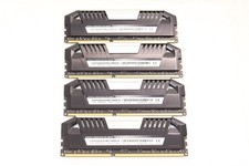 Corsair Vengeance Pro 32GB(4x8GB) PC3L-12800 DDR3L-1600MHz RAM CMY32GX3M4C1600C9 picture