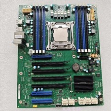Fujitsu CELSIUS M740 medical motherboard D3348-A23 GS1 W26361-W3652-X-04 picture