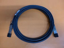 New Dell Force 10 QSFP+ to QSFP+ 40GbE Passive Copper Direct Attach Cable J90VN picture