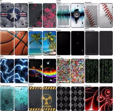 Any 1 Vinyl Skin for Barnes and Noble Nook Tablet 7 (2nd Gen 2016)  -  picture