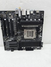 AsRock B650M-C AM5 mATX AMD DDR5 Motherboard (FL) picture