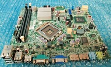 Genuine Dell Optiplex 780 USFF LGA775 Motherboard DFRFW 0DFRFW picture