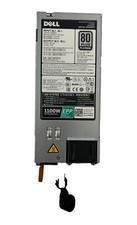 DELL 0PR21C 1100W POWER SUPPLY picture
