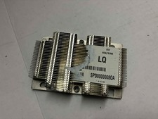 DELL 0F8NV PowerEdge Server R740 R740XD R640 CPU Cooling Heatsink 00F8NV C picture