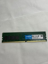 Crucial CT32G4DFD832A Memory Module - 32GB, DDR4-3200, UDIMM picture