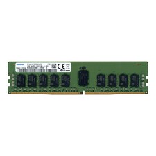 Server RAM Module SAMSUNG M393A2K40BB1-CRC0Q 16GB DDR4 2400MHz REG ECC picture