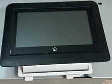 HP Display Control Panel K0Q15-60101 Touch Screen M611 M653 M607 M608 E60155 picture