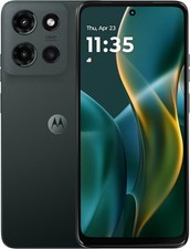 Motorola Moto G 5G T-Mobile Locked 6.56in 4GB RAM 50MP Camera FHD+ 128gb Storage picture