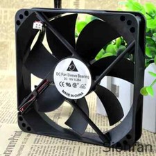For Delta 12025 12CM 18V 0.25A Induction Cooker Fan Cooling Fan  picture