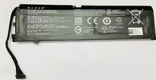 Genuine RC30-0328 RZ09-0328 RZ09-0330 Battery Razer Blade 15 Edition 2020 2021 picture
