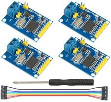 4Pcs MCP2515 CAN Bus Module picture