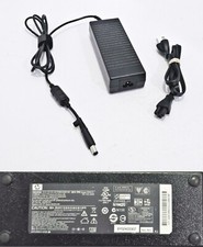 HP 65W 19.5V 3.33A Laptop Power Supply TPC-LA58 Power Adapter 7.4mm Big Tip picture
