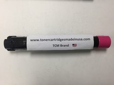 Lexmark xs950, xs952, xs953, xs954 Magenta OEM AlternativeTCM Brand. 22Z0010 picture