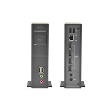 Dell Wyse 7030 Zero Client 292E AMD G-Series 32MB RAM 512MB Flash Adapter C2YH2 picture