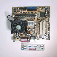 Asus P4G533-LA Motherboard - Used One Time picture