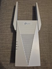 TP Link Model RE615X AX1800 WiFi 6 Range Extender picture