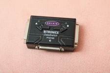 Belkin Bitronics Data Switch F1U123 Belkin Components Bitronics DataSwitch picture