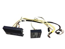 519562-001 I HP ProLiant ML370 DL370 G6 Power Switch SID & Cable Kit Bundle picture