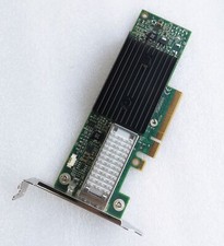 MCX353A-QCAT MELLANOX CONNECTX-3 InfiniBand 10GigE QSFP+ Ethernet CARD CX353A- picture