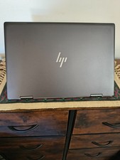 HP Envy X360 bq273cl AMD Rysen 5 2500U 16GB 256 NVMe SSD Win 11 Hm Touch & Bklit picture